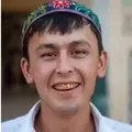 Я Алияр, 32, из Тулуна, ищу знакомство для на одну ночь
