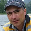 Я Вячеслав, 44, из Фрянова, ищу знакомства на одну ночь