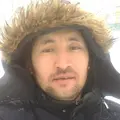 Я Жахонгир, 39, знакомлюсь на одну ночь в Узловой