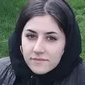 Я Евгения, 23, знакомлюсь для общения в Синельникове