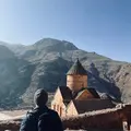 Артавазд из Саранска, ищу на сайте совместные путешествия