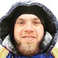 Евгений из Чебаркуля, мне 31, познакомлюсь для общения