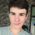 Я Александр, 23, из Кунгура, ищу знакомство для виртуального секса