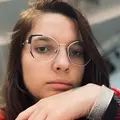 Юлиана из Орла, мне 20, познакомлюсь для постоянных отношений
