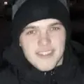 Я Сергей, 23, знакомлюсь для регулярного секса в Усолье-Сибирском