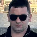 Я Саныйев, 35, знакомлюсь для постоянных отношений в Алупке