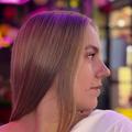 Карина из Омска, ищу на сайте постоянные отношения