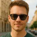 Я Olexandr, 36, знакомлюсь для приятного времяпровождения в Москве