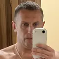 Я Сергей, 45, знакомлюсь для постоянных отношений в Красногорске