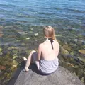 Я Анна, 41, из Красноярска, ищу знакомство для приятного времяпровождения