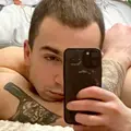 Я Макс, 36, знакомлюсь для общения в Липецке