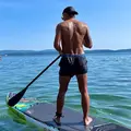 Я Андрей, 35, из Златоуста, ищу знакомства без обязательств