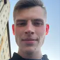 Я Марк, 25, из Москвы, ищу знакомство для приятного времяпровождения