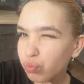 Я Полина, 19, знакомлюсь для вирта в Москве