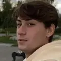 Я Рамилька, 25, из Воронежа, ищу знакомство для постоянных отношений
