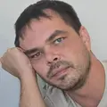 Я Андрей, 35, из Хабаровска, ищу знакомства на одну ночь