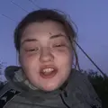 Ксения из Кадуя, мне 21, познакомлюсь для совместных путешествий