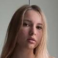Я Милена, 24, знакомлюсь для вирта в Братске