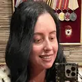 Я Агата, 36, знакомлюсь для постоянных отношений в Санкт-Петербурге
