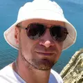 Я Роман, 38, из Москвы, ищу знакомства без обязательств