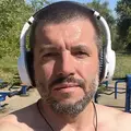 Я Дмитрий, 42, знакомлюсь на одну ночь в Санкт-Петербурге