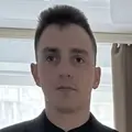 Я Георгий, 24, из Партизанска, ищу знакомства без обязательств