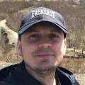 Артем из Комсомольска-на-Амуре, мне 42, познакомлюсь для дружбы