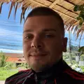Я Александр, 33, из Владивостока, ищу знакомство для приятного времяпровождения