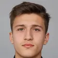 Я Сава, 21, знакомлюсь для без обязательств в Томске