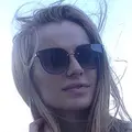 Я Полина, 37, из Москвы, ищу знакомства на одну ночь