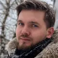 Я Эдуард, 27, из Москвы, ищу знакомство для общения