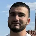 Я Хамид, 25, из Москвы, ищу знакомство для приятного времяпровождения