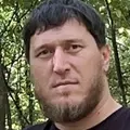 Алихан из Тольятти, мне 36, познакомлюсь для общения