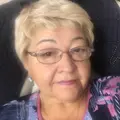Татьяна из Красноярска, мне 51, познакомлюсь для общения