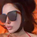 Я Элина, 25, знакомлюсь для открытые отношения в Казани