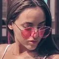 Я Ксюша, 31, из Нижнего Новгорода, ищу знакомство для приятного времяпровождения