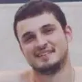 Я Ali, 26, из Москвы, ищу знакомство для постоянных отношений
