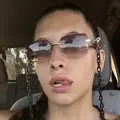 Я Дарья, 22, знакомлюсь для дружбы в Волгодонске