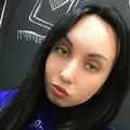 Я Милена, 24, знакомлюсь для регулярного секса в Новомосковске