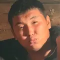 Я Эрдэни, 18, из Санкт-Петербурга, ищу знакомства без обязательств