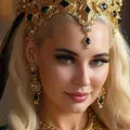 Я Джулия, 39, знакомлюсь для открытые отношения в Краснодаре