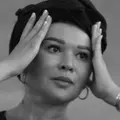Helga из Москвы, мне 43, познакомлюсь для постоянных отношений