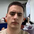 Я Никита, 21, из Москвы, ищу знакомство для постоянных отношений