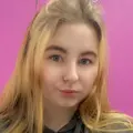 Я Кристина, 20, из Санкт-Петербурга, ищу знакомство для дружбы