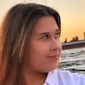 Polina из Мурино, мне 22, познакомлюсь для общения