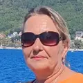 Я Оксана, 56, знакомлюсь для приятного времяпровождения в Москве