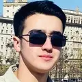 Я Azizbek, 22, знакомлюсь для вирта в Одинцово