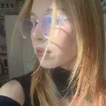 Ева из Перми, мне 19, познакомлюсь для на одну ночь