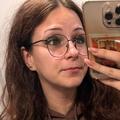 Диша из Санкт-Петербурга, мне 25, познакомлюсь для постоянных отношений