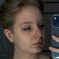 Я Виктория, 18, знакомлюсь для общения в Москве